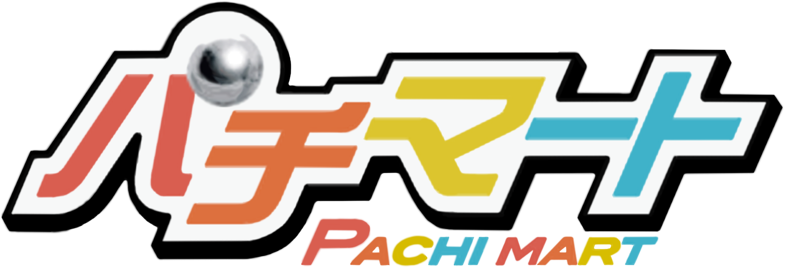 パチマート